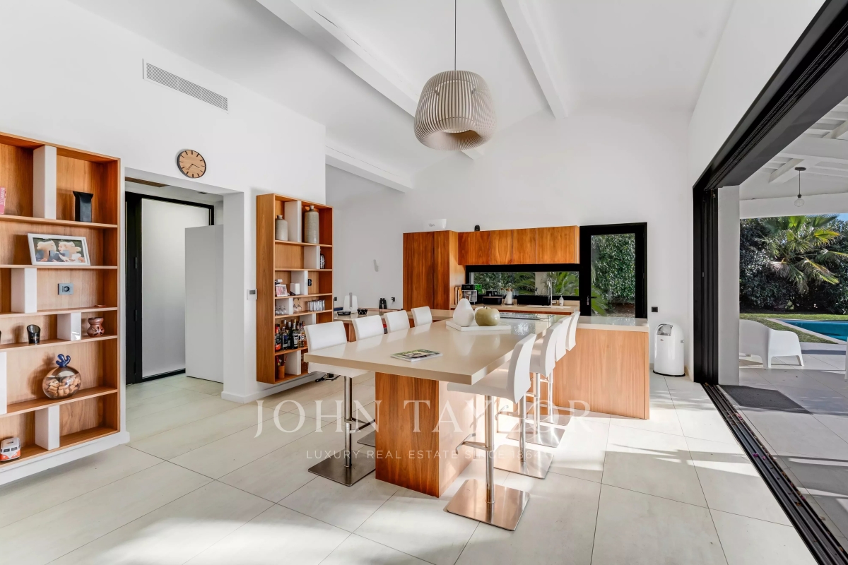 Luxury House for sale in La Croix-Valmer, 3 575 000 €, Photo 4