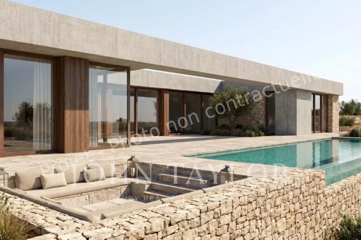 Maison de luxe à vendre à Valbonne, 2 100 000 €, Photo 4