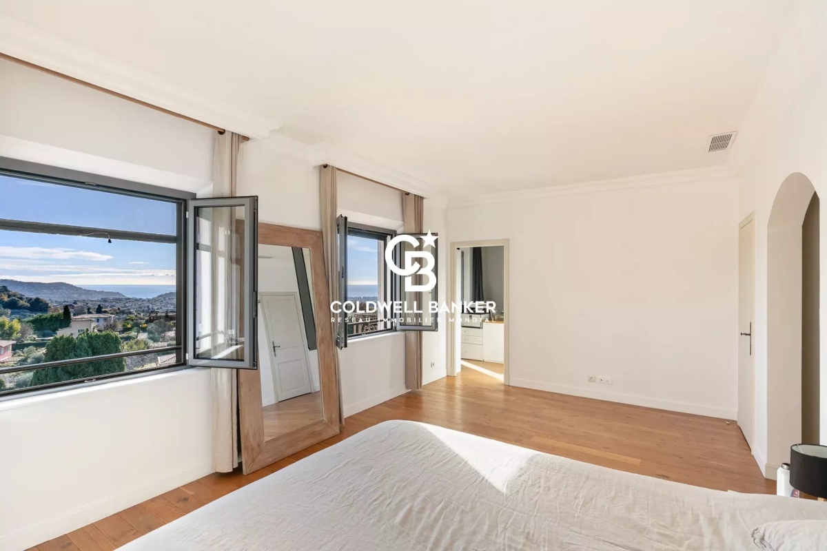 Luxury House for sale in Nice, 3 360 000 €, Photo 4