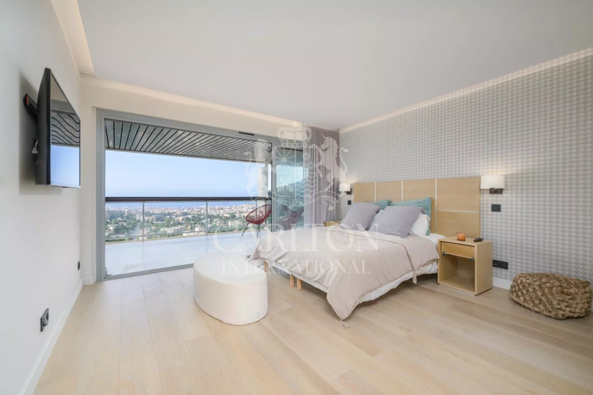 Appartement de luxe à vendre à Le Cannet, 1 990 000 €, Photo 4