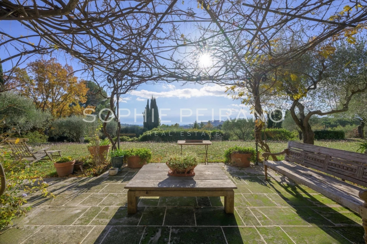 Maison de luxe à vendre à Mougins, 9 900 000 €, Photo 5