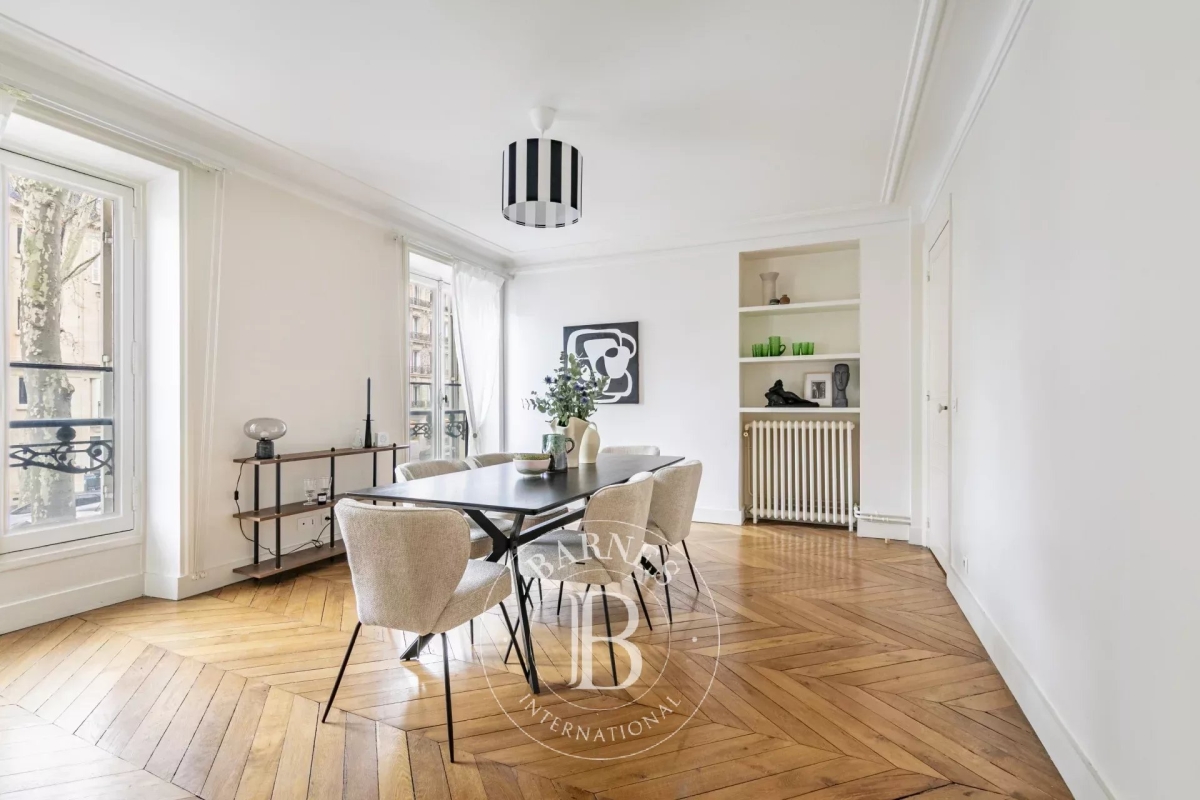 Luxury Apartment for sale in Paris 17Ème, 1 750 000 €, Photo 5