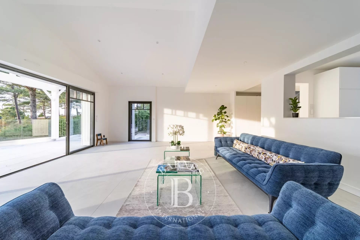 Maison de luxe à vendre à Pyla sur Mer, 4 250 000 €, Photo 5