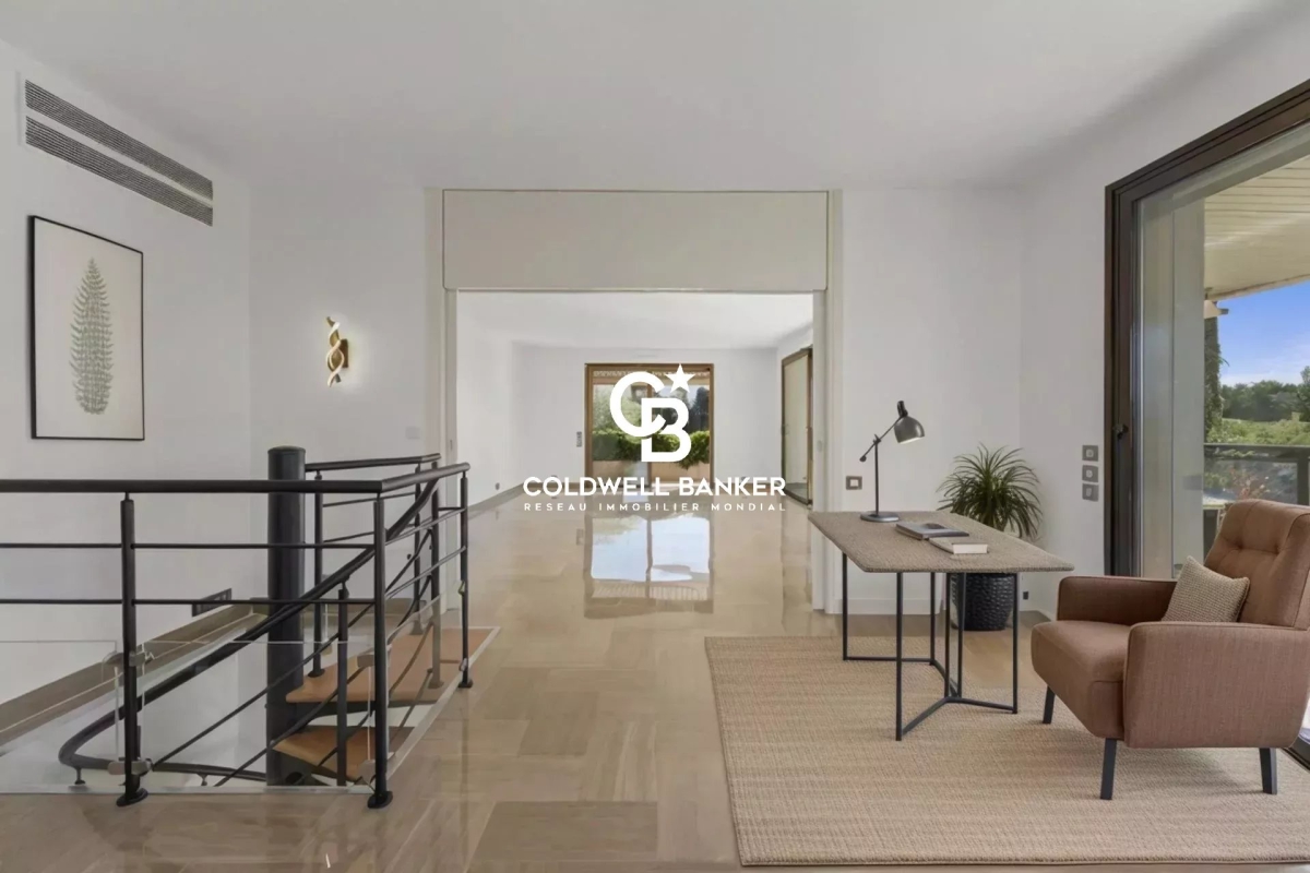 Appartement de luxe à vendre à Cannes, 2 150 000 €, Photo 5