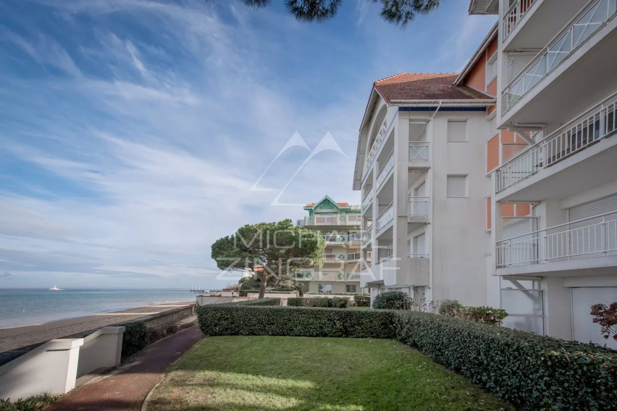 Appartement de luxe à vendre à Arcachon, 840 000 €, Photo 5