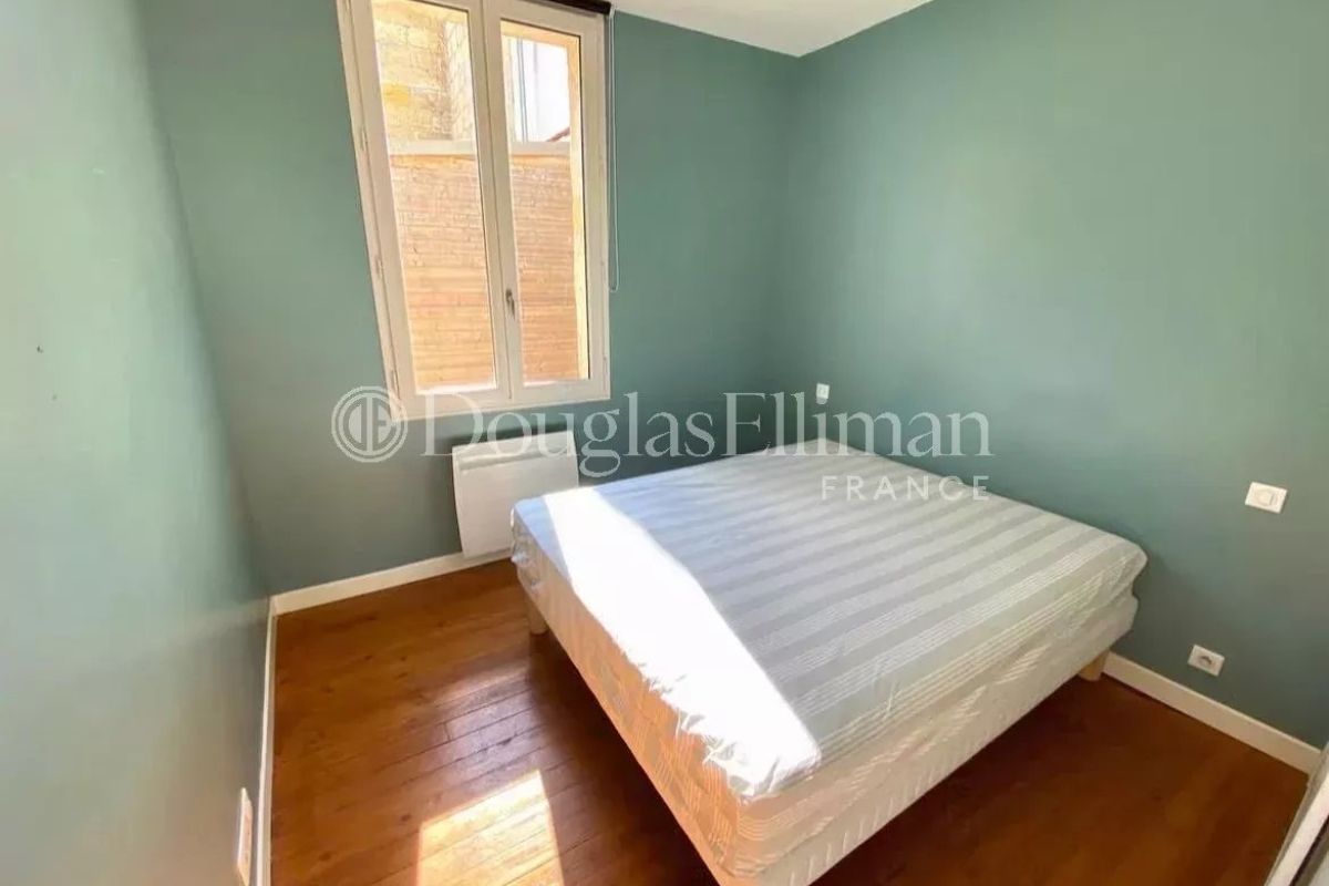 Luxury Apartment for sale in Bordeaux, 382 000 €, Photo 5