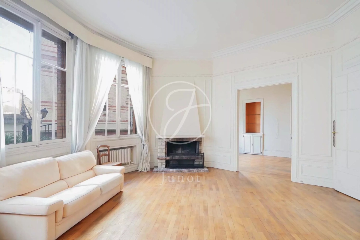 Appartement de luxe à vendre à Levallois-Perret, 2 495 000 €, Photo 5