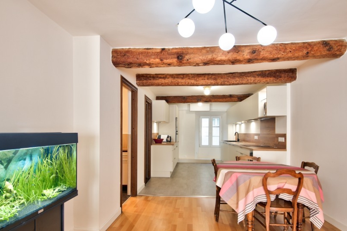 Appartement de luxe à vendre à Nice, 695 000 €, Photo 5