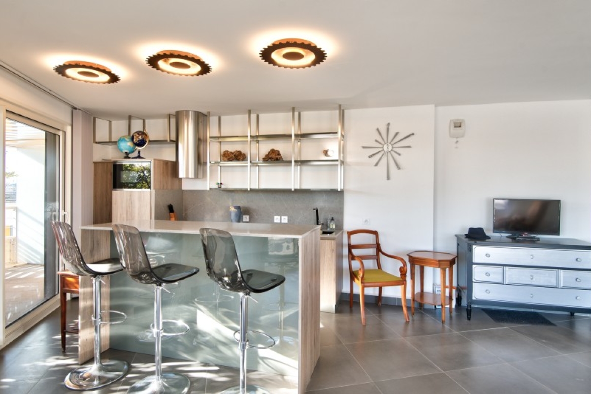 Appartement de luxe à vendre à Nice, 1 395 000 €, Photo 5