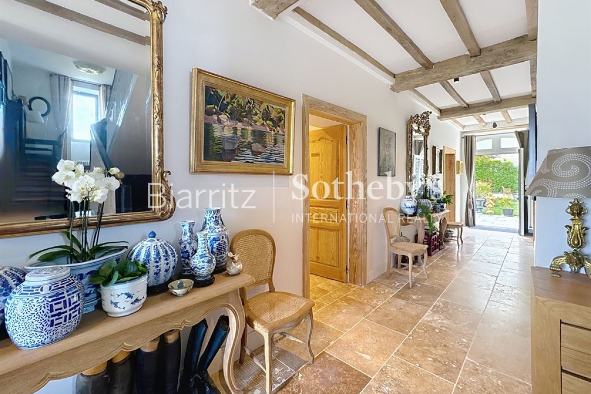 Maison de luxe à vendre à Guiche, 1 695 000 €, Photo 5