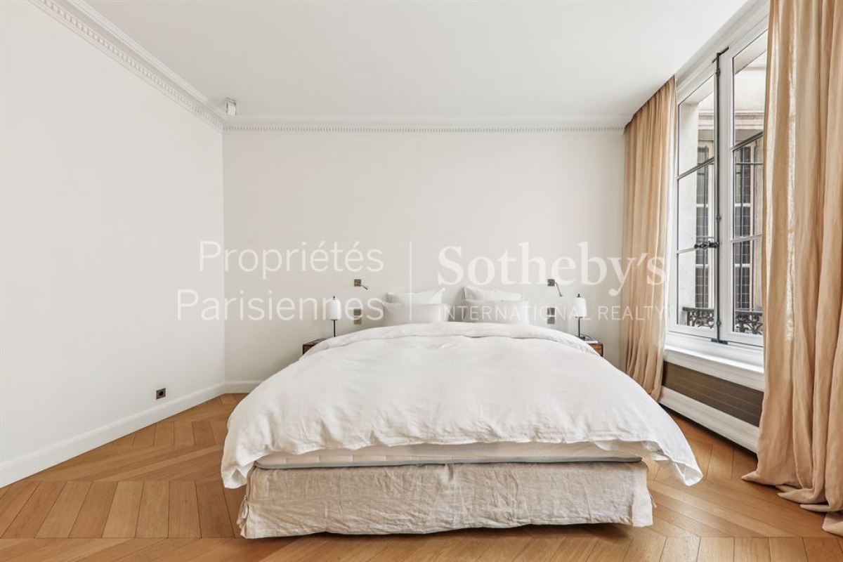 Appartement de luxe à vendre à Paris 7Ème, 3 650 000 €, Photo 5