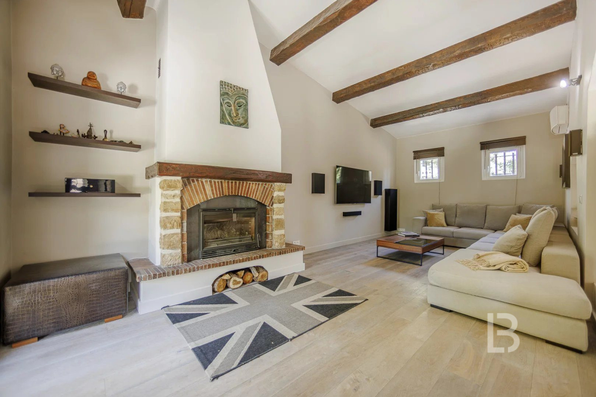 Maison de luxe à vendre à Le Rouret, 1 245 000 €, Photo 5