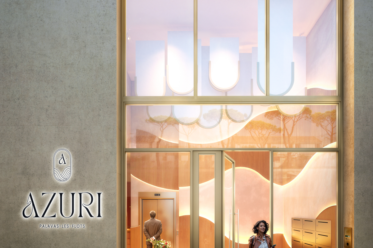 Appartement de luxe à vendre à Palavas-les-Flots, 1 289 000 €, Photo 5