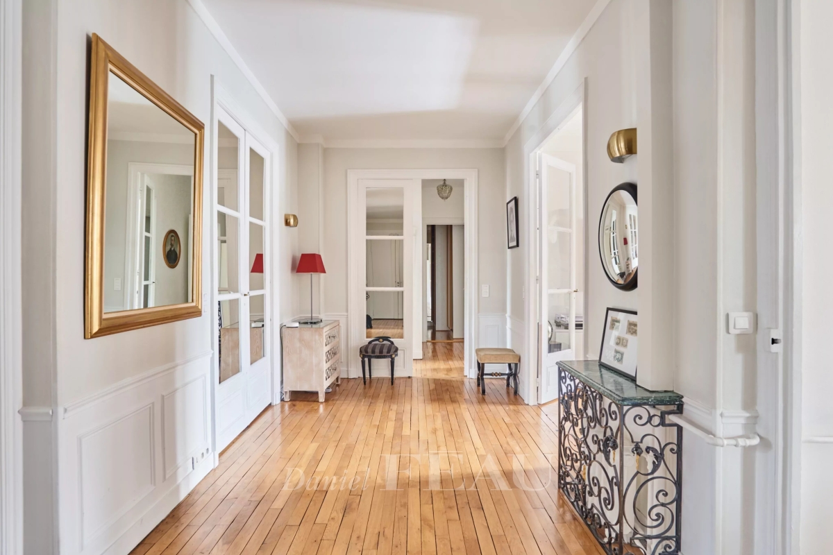 Appartement de luxe à vendre à Paris 16ème, 1 670 000 €, Photo 5