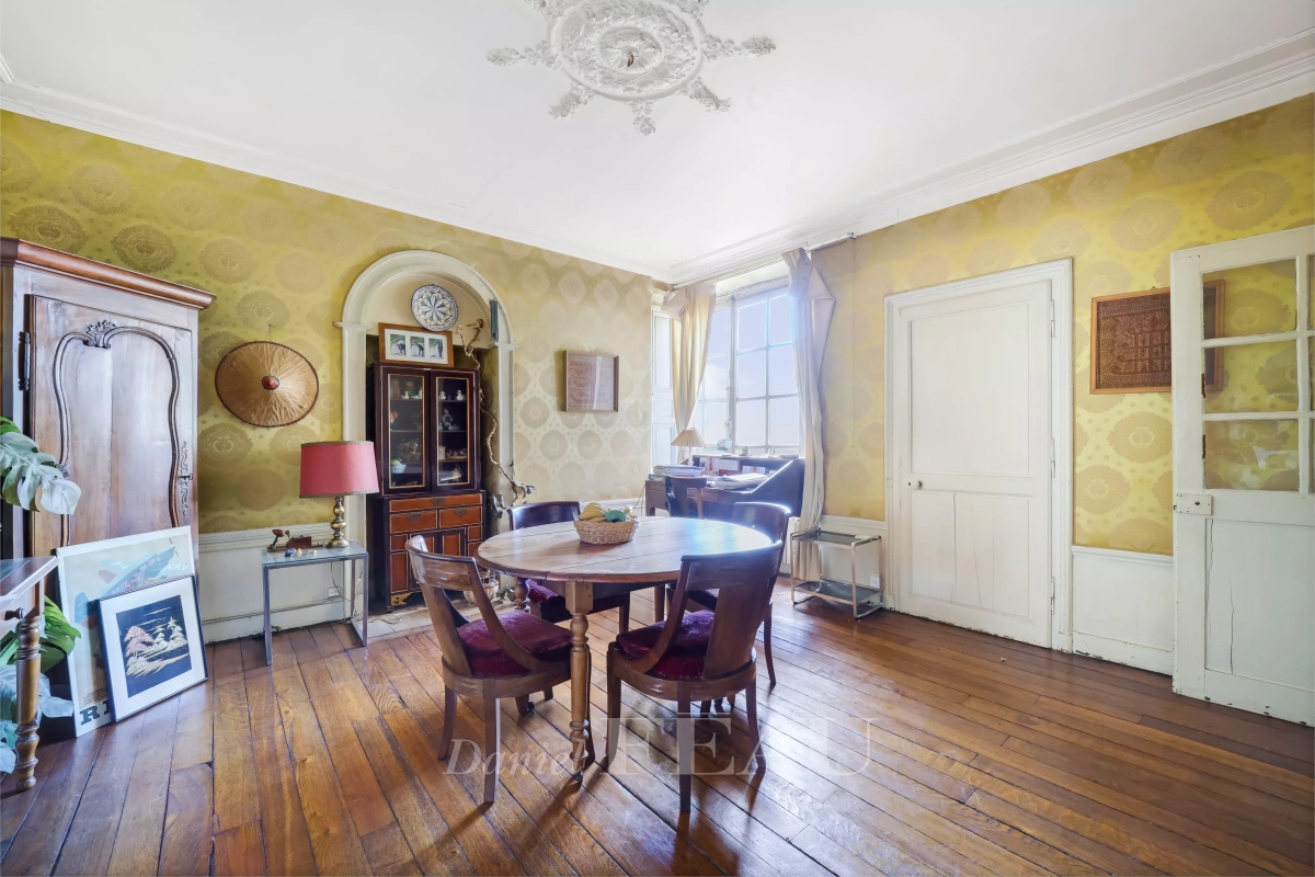 Appartement de luxe à vendre à Versailles, 790 000 €, Photo 5