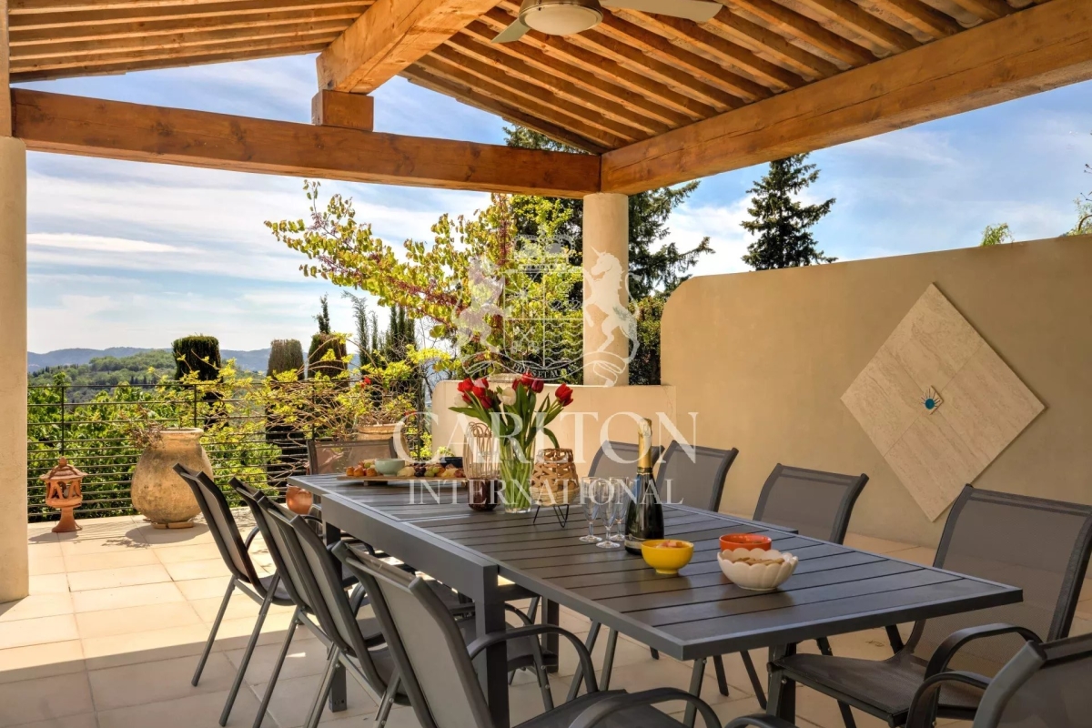 Luxury House for sale in Magagnosc, 1 750 000 €, Photo 5