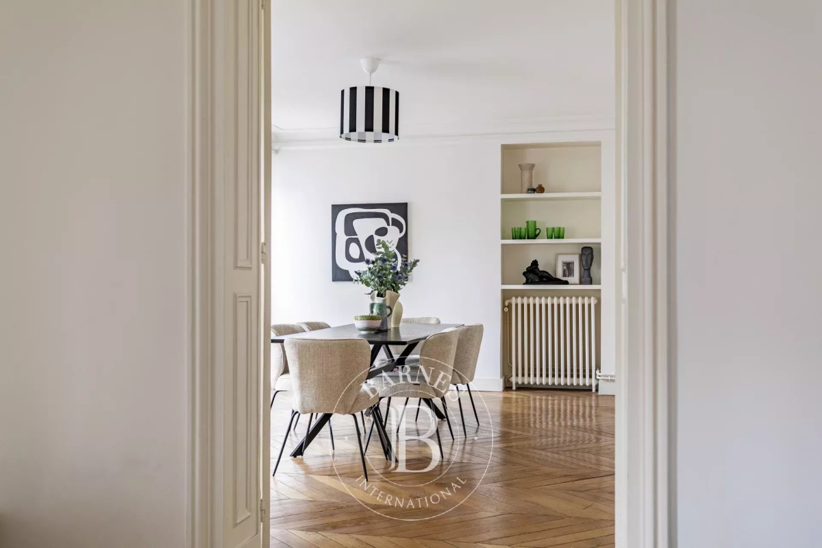 Luxury Apartment for sale in Paris 17Ème, 1 750 000 €, Photo 6