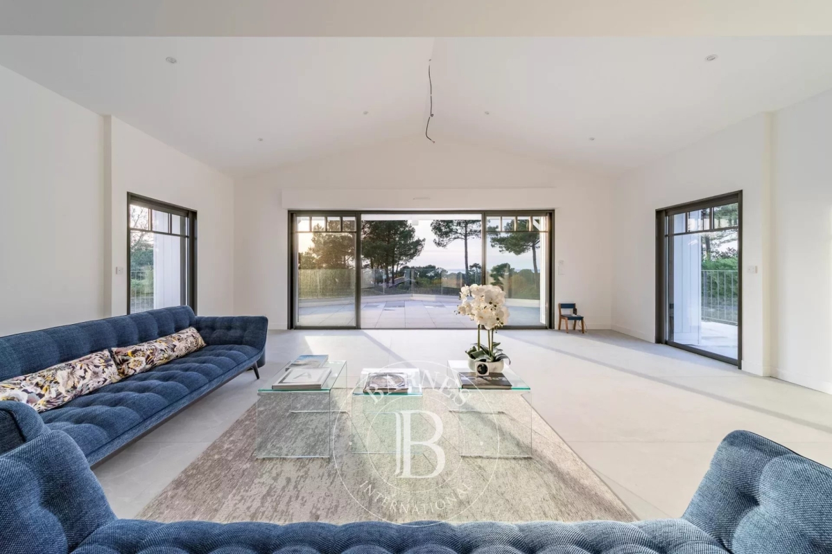 Maison de luxe à vendre à Pyla sur Mer, 3 900 000 €, Photo 6