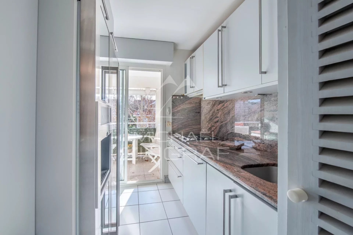 Luxury Apartment for sale in Arcachon, 840 000 €, Photo 6