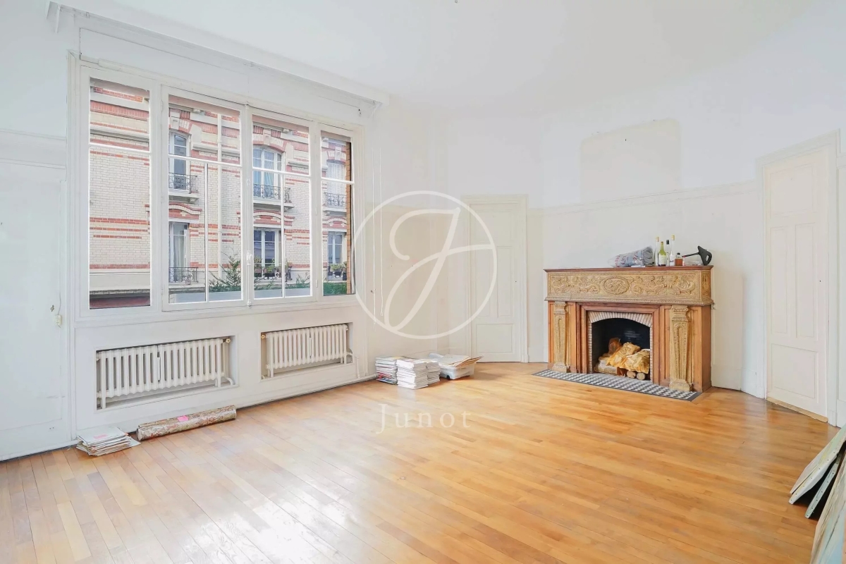Appartement de luxe à vendre à Levallois-Perret, 2 495 000 €, Photo 6