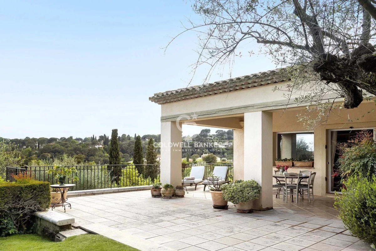 Maison de luxe à vendre à Valbonne, 1 990 000 €, Photo 6