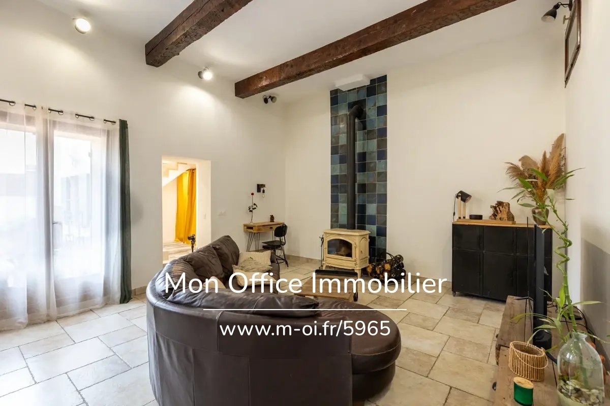 Luxury House for sale in La Penne-sur-Huveaune, 365 000 €, Photo 6
