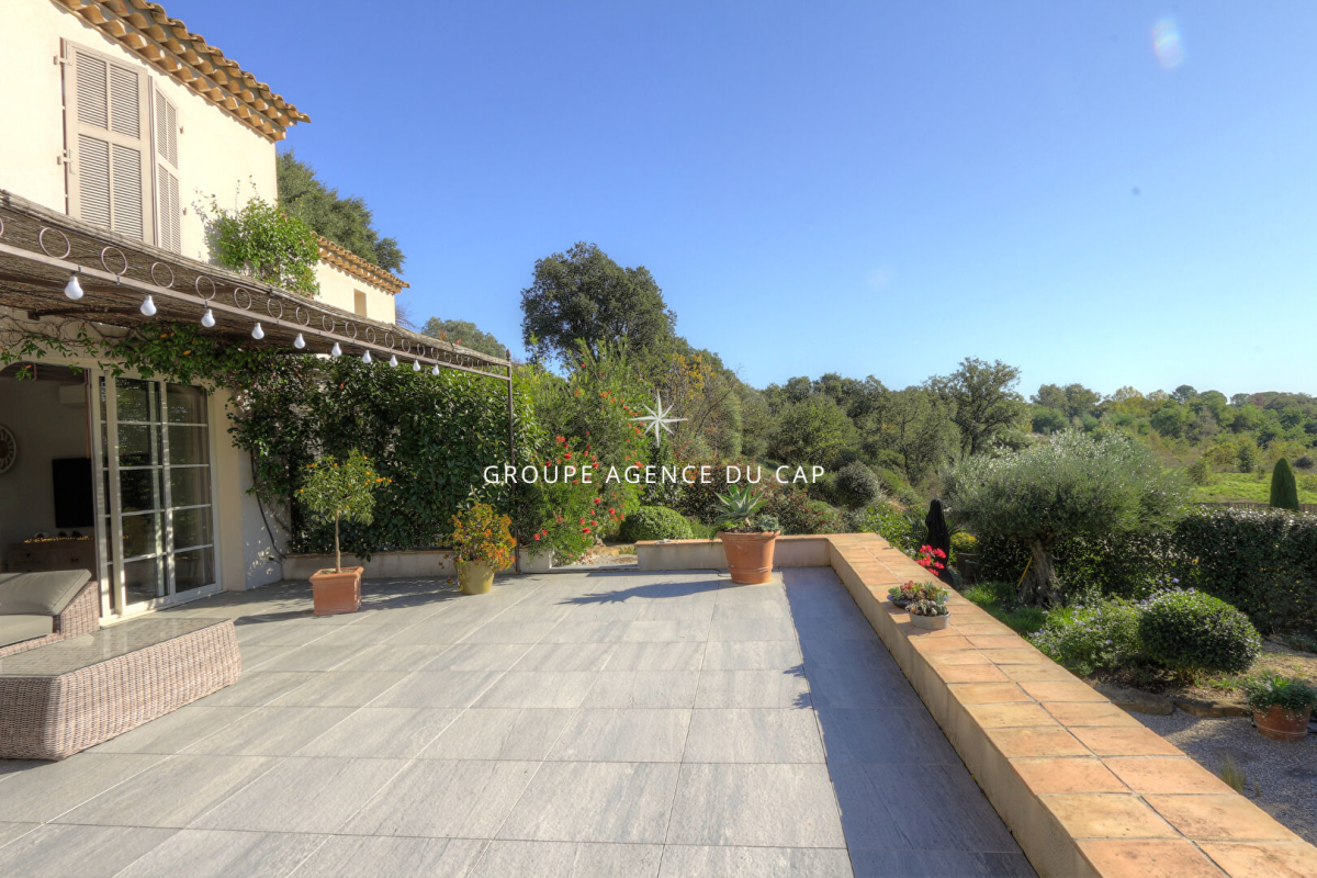 Luxury House for sale in Plan-de-La-Tour, 1 695 000 €, Photo 6