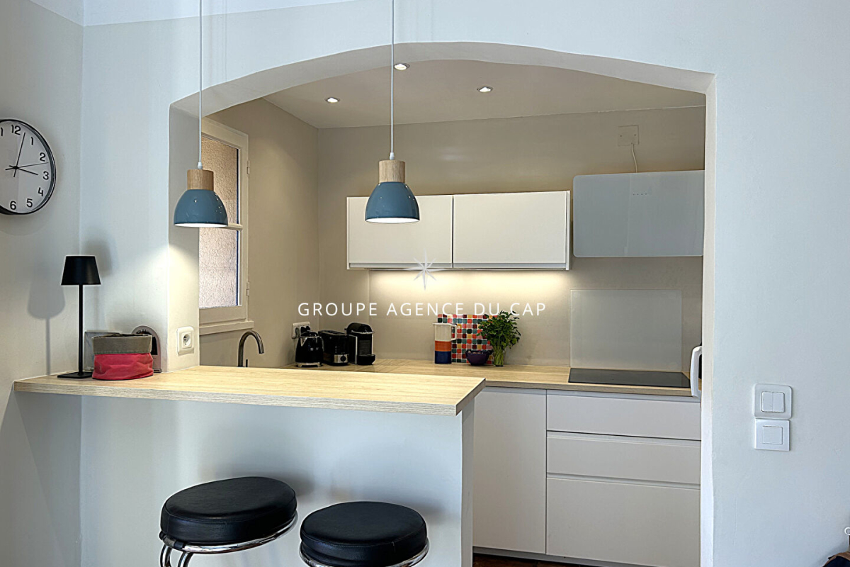 Luxury Apartment for sale in Les Issambres, 235 000 €, Photo 6