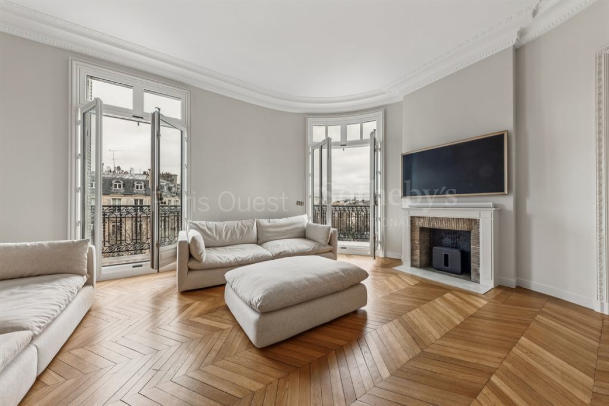 Luxury Apartment for sale in Paris 16ème, 6 900 000 €, Photo 6
