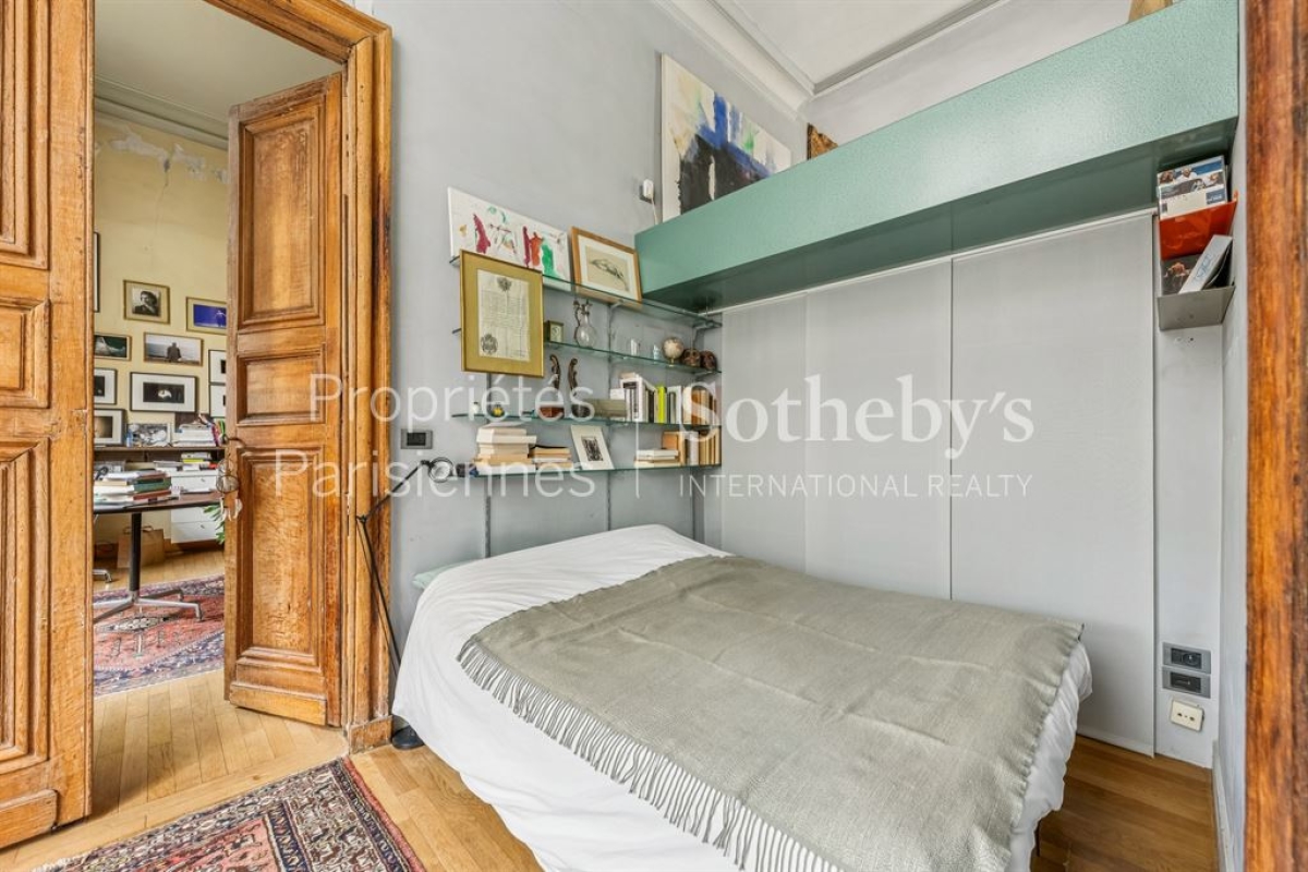 Appartement de luxe à vendre à Paris 4Ème, 1 456 000 €, Photo 6