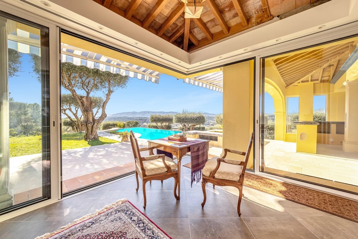 Maison de luxe à vendre à Mouans-Sartoux, 4 950 000 €, Photo 6