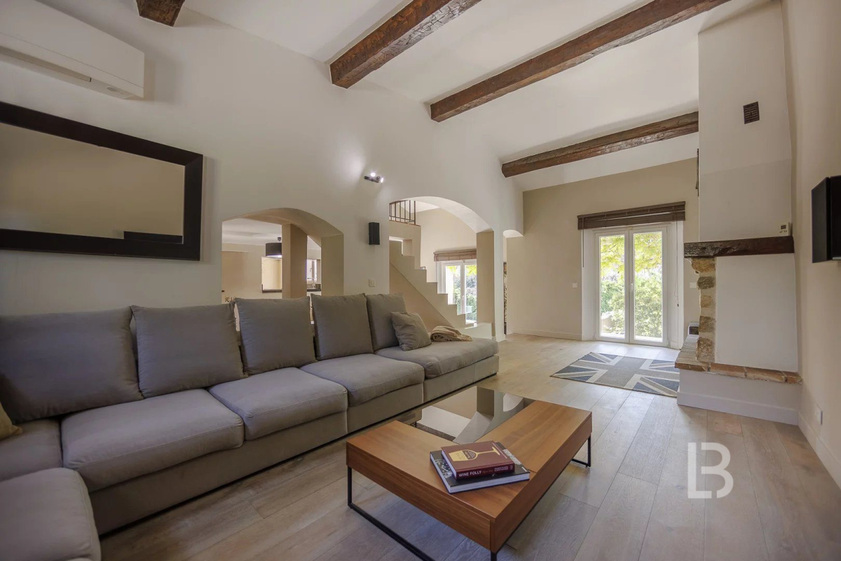 Maison de luxe à vendre à Le Rouret, 1 245 000 €, Photo 6