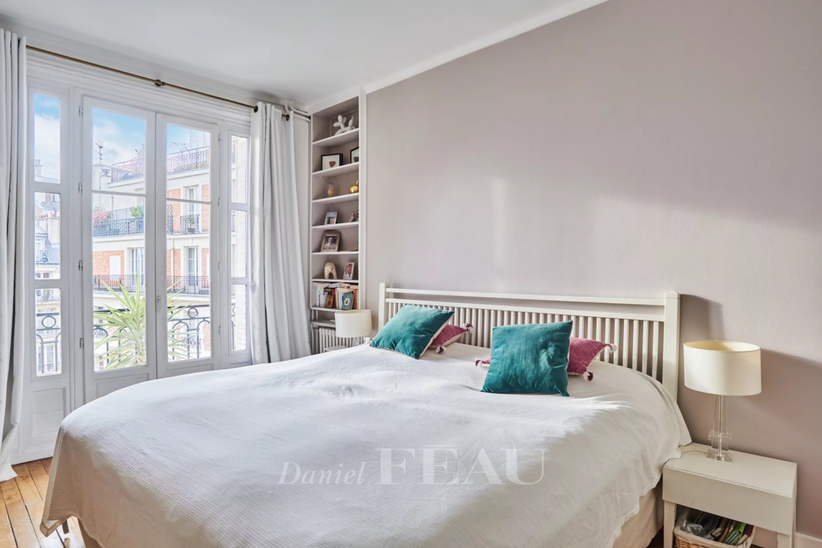 Appartement de luxe à vendre à Paris 16ème, 1 670 000 €, Photo 6