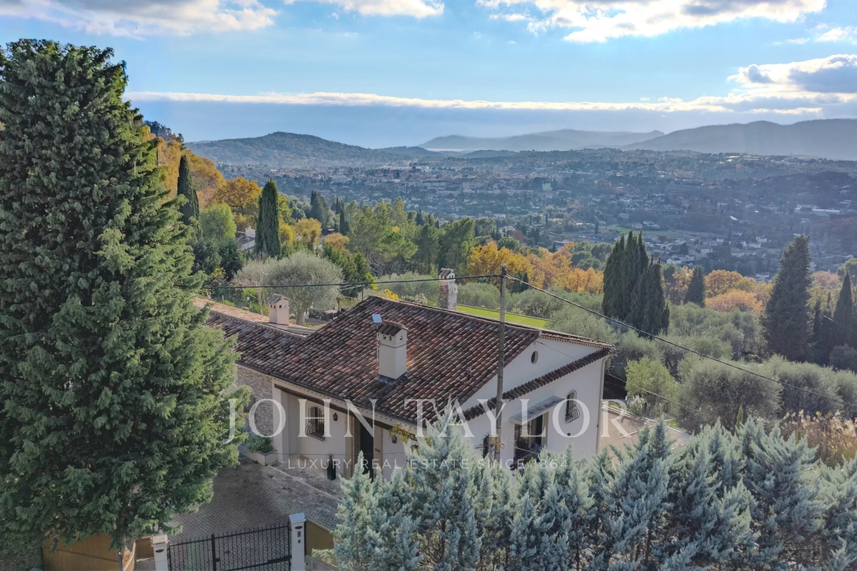 Maison de luxe à vendre à Valbonne, 2 100 000 €, Photo 6