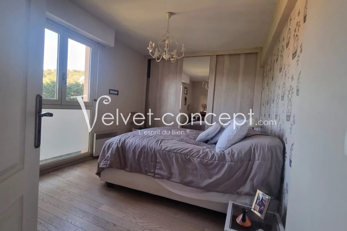 Appartement de luxe à vendre à Le Cannet, 450 000 €, Photo 6