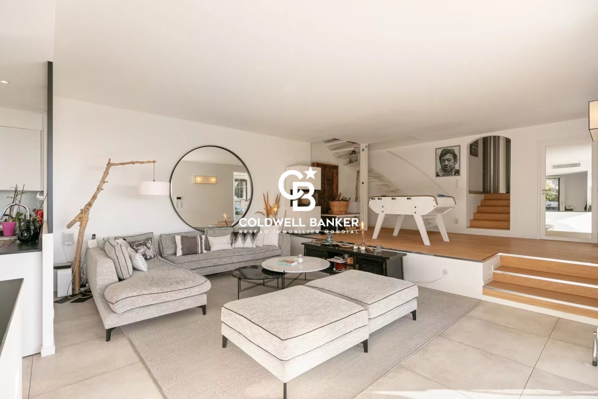 Luxury House for sale in Nice, 2 490 000 €, Photo 6