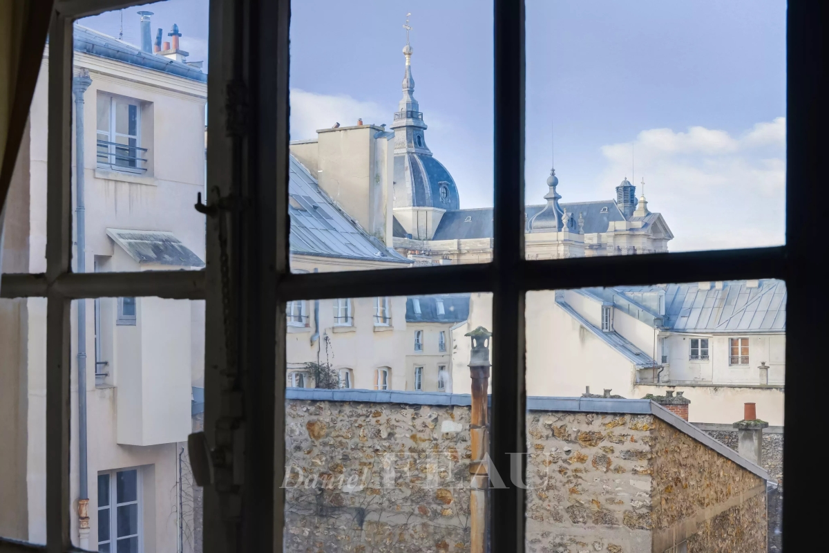 Appartement de luxe à vendre à Versailles, 790 000 €, Photo 6