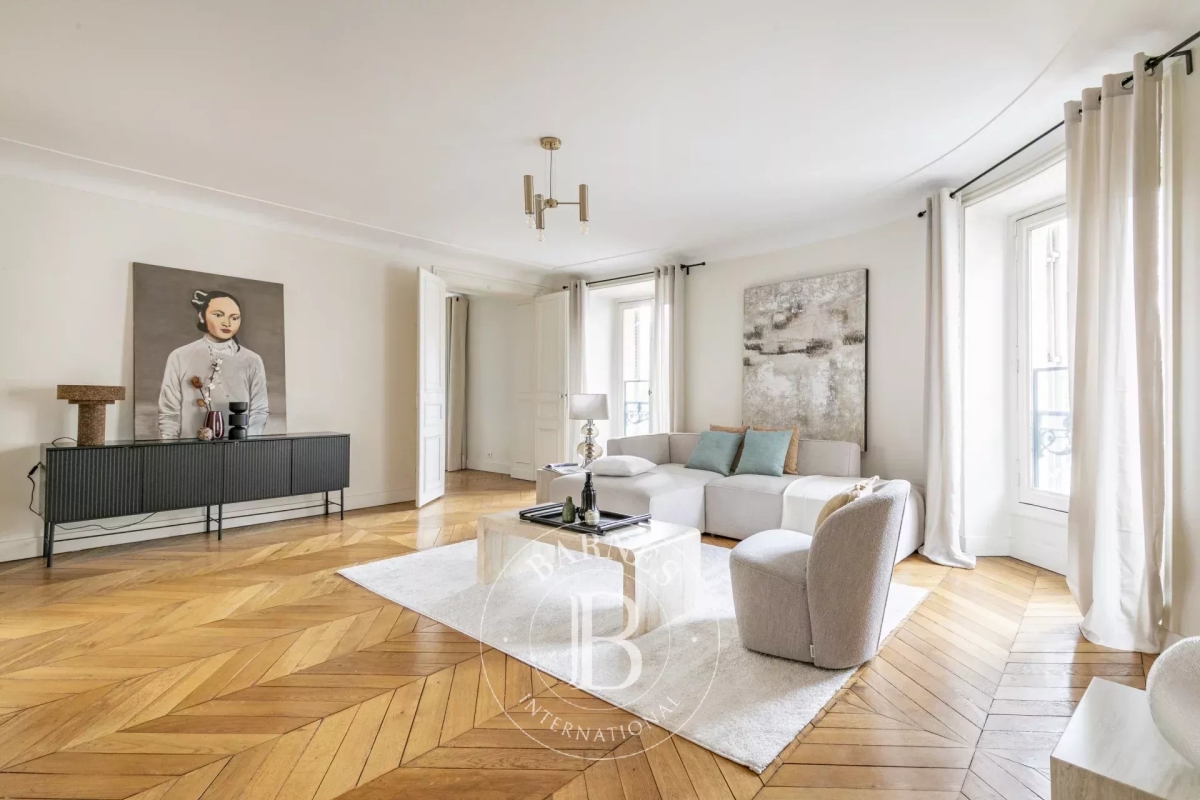 Luxury Apartment for sale in Paris 17Ème, 1 750 000 €, Photo 7