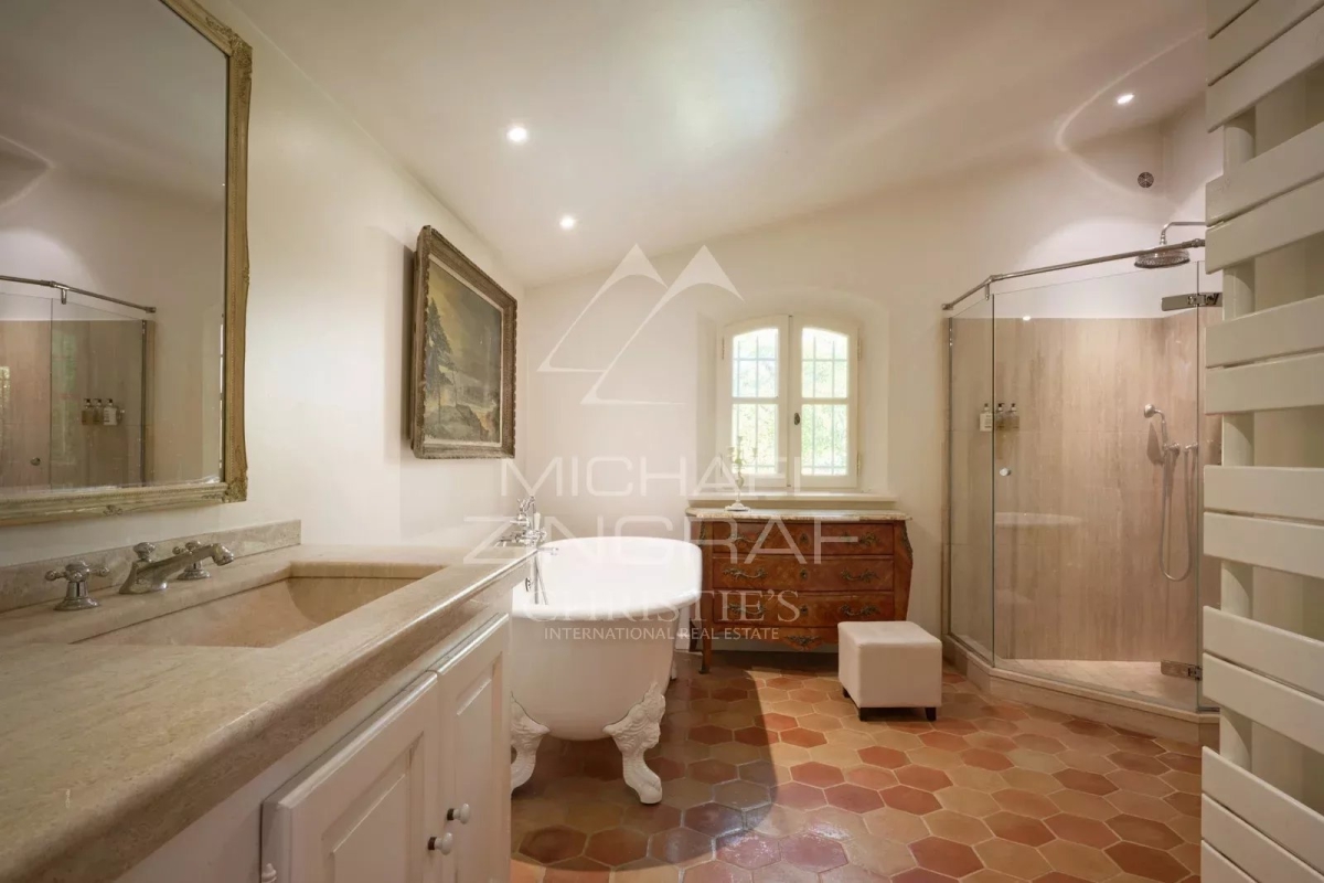 Luxury House for sale in Le Bar-sur-Loup, 1 900 000 €, Photo 7