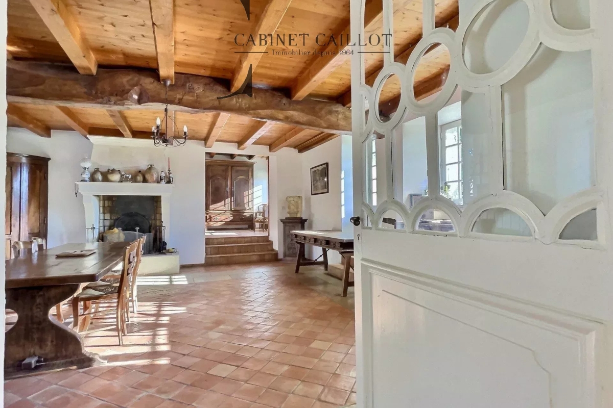 Maison de luxe à vendre à Saint-Savinien, 1 155 000 €, Photo 7