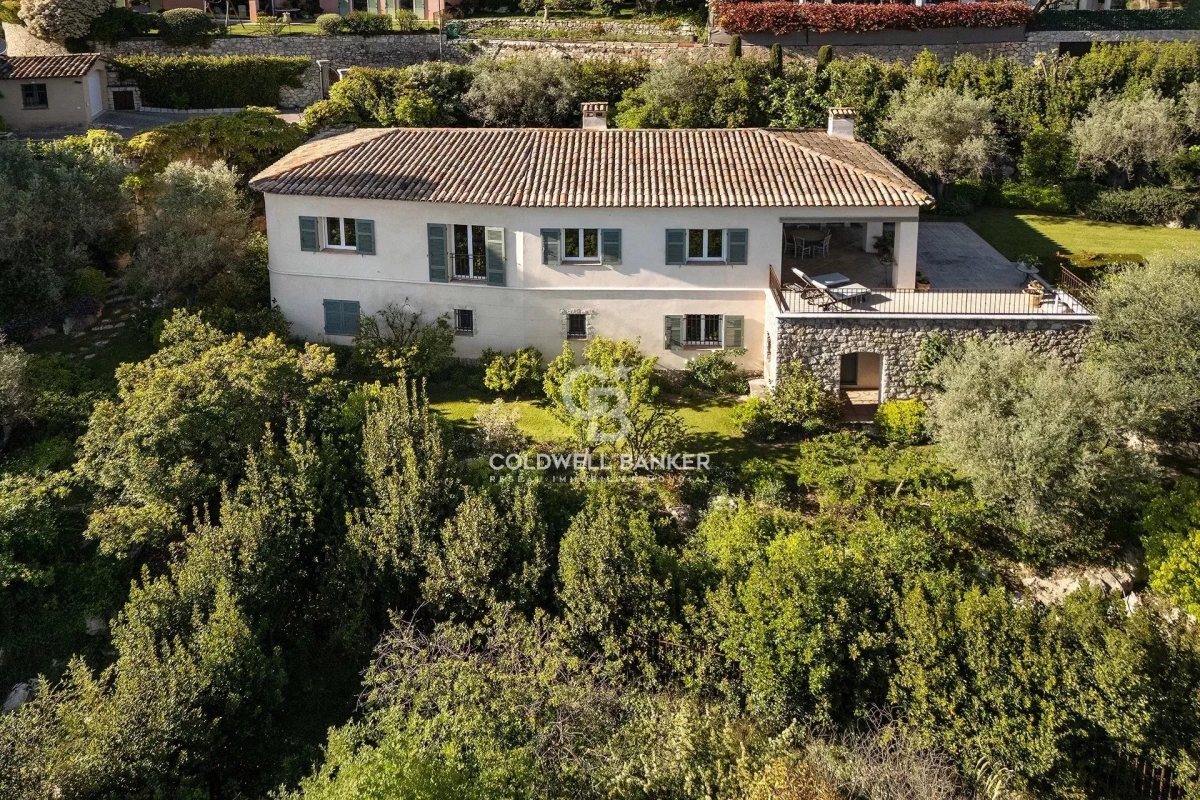 Maison de luxe à vendre à Valbonne, 1 990 000 €, Photo 7