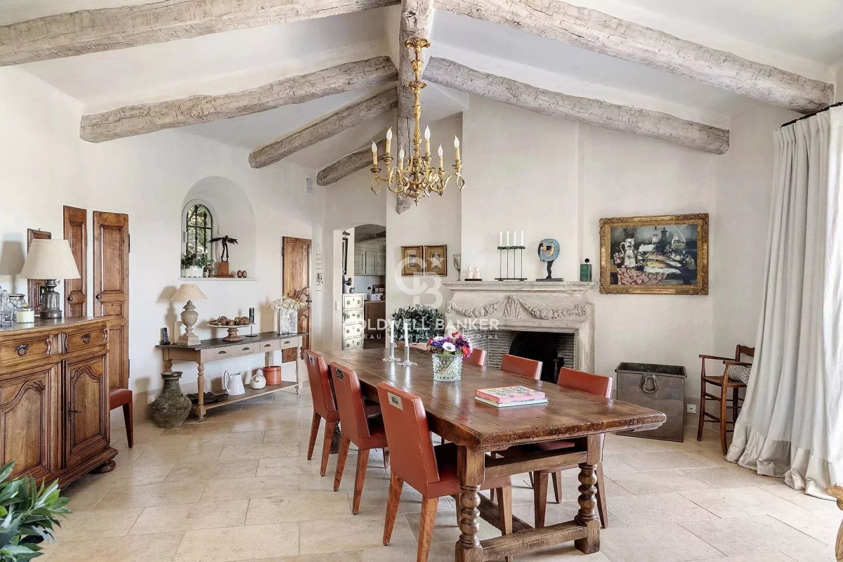 Maison de luxe à vendre à Valbonne, 3 900 000 €, Photo 7