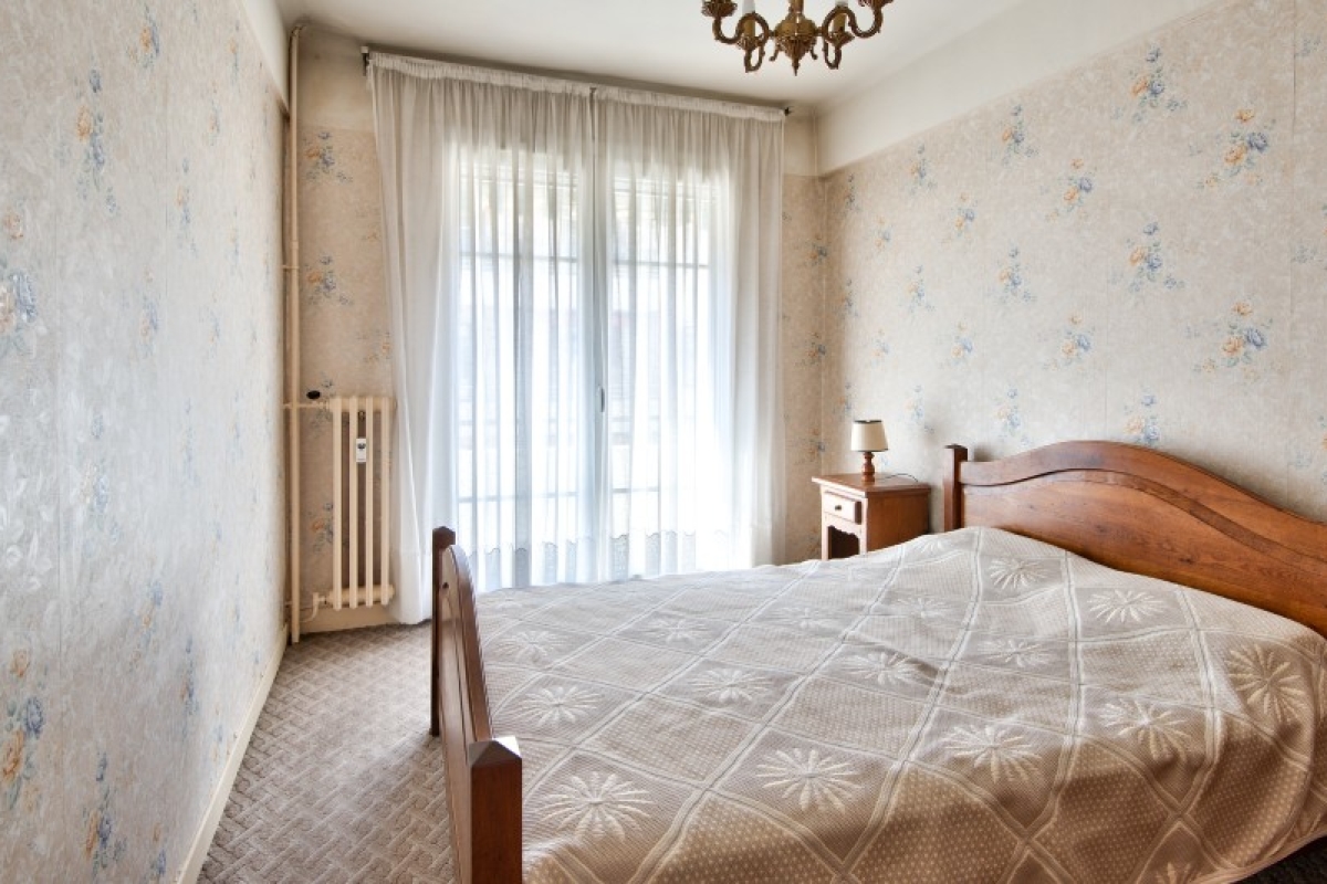 Appartement de luxe à vendre à Nice, 295 000 €, Photo 7