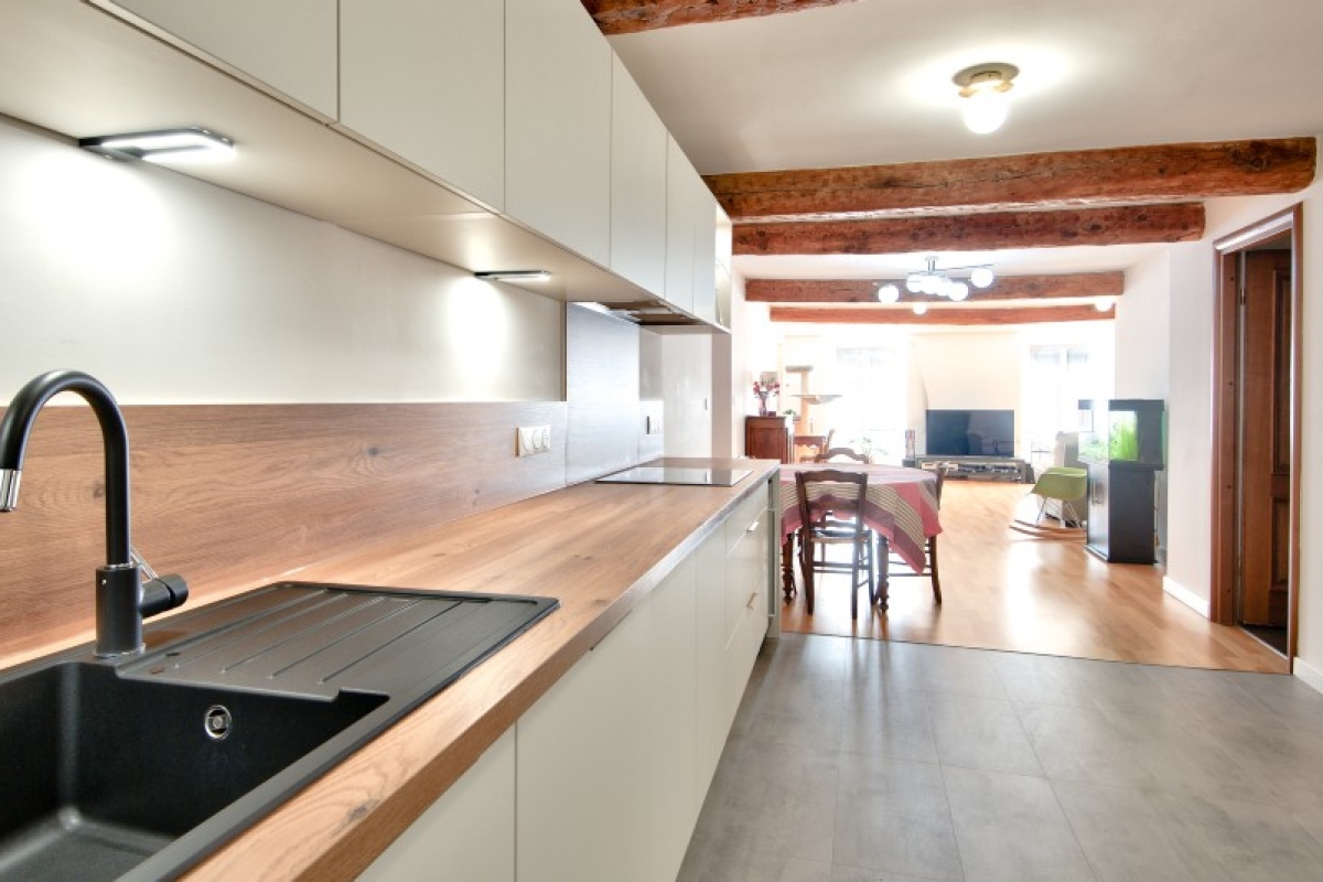 Appartement de luxe à vendre à Nice, 695 000 €, Photo 7