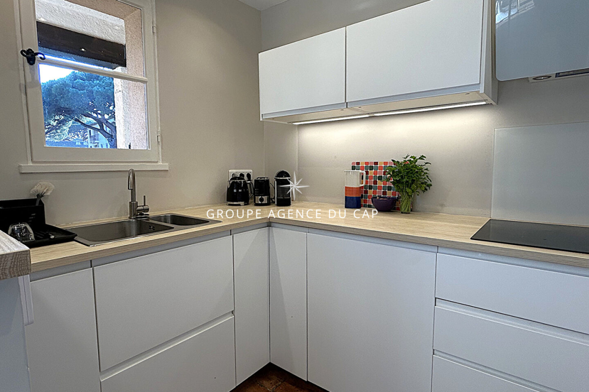 Luxury Apartment for sale in Les Issambres, 235 000 €, Photo 7