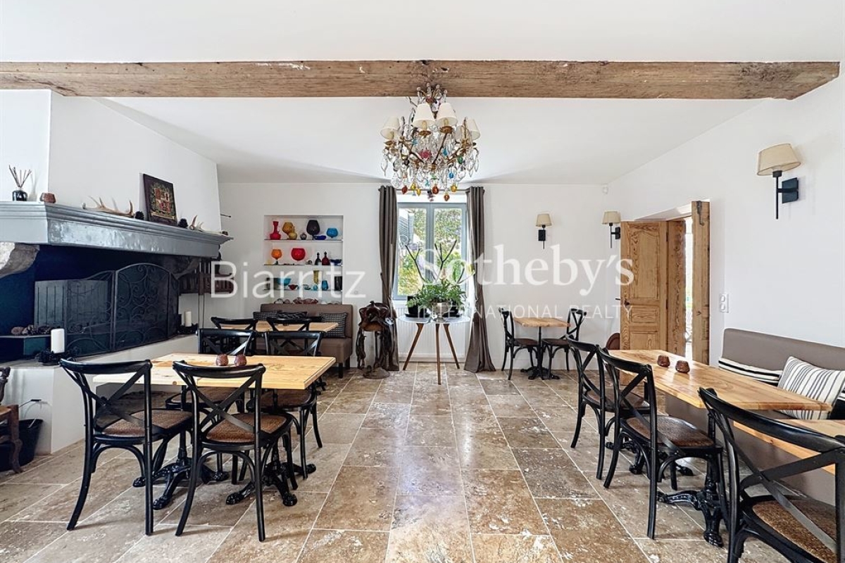 Maison de luxe à vendre à Guiche, 1 695 000 €, Photo 7