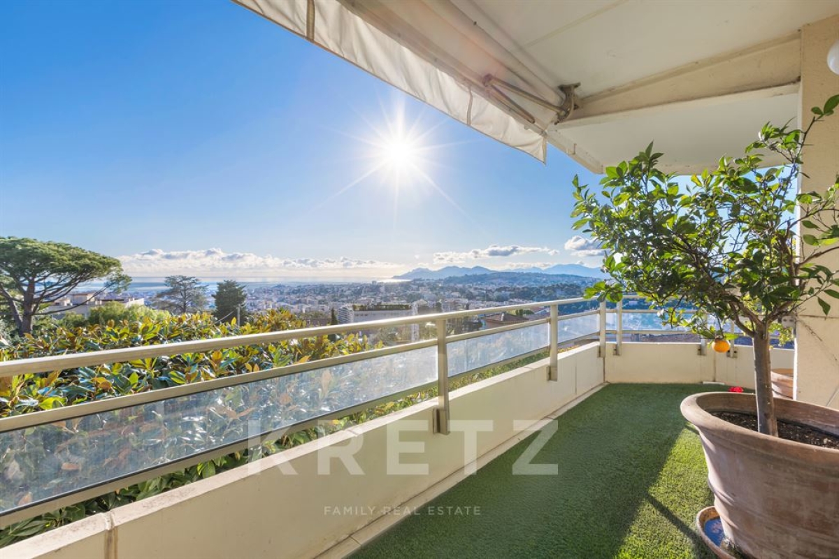 Appartement de luxe à vendre à Le Cannet, 995 000 €, Photo 7