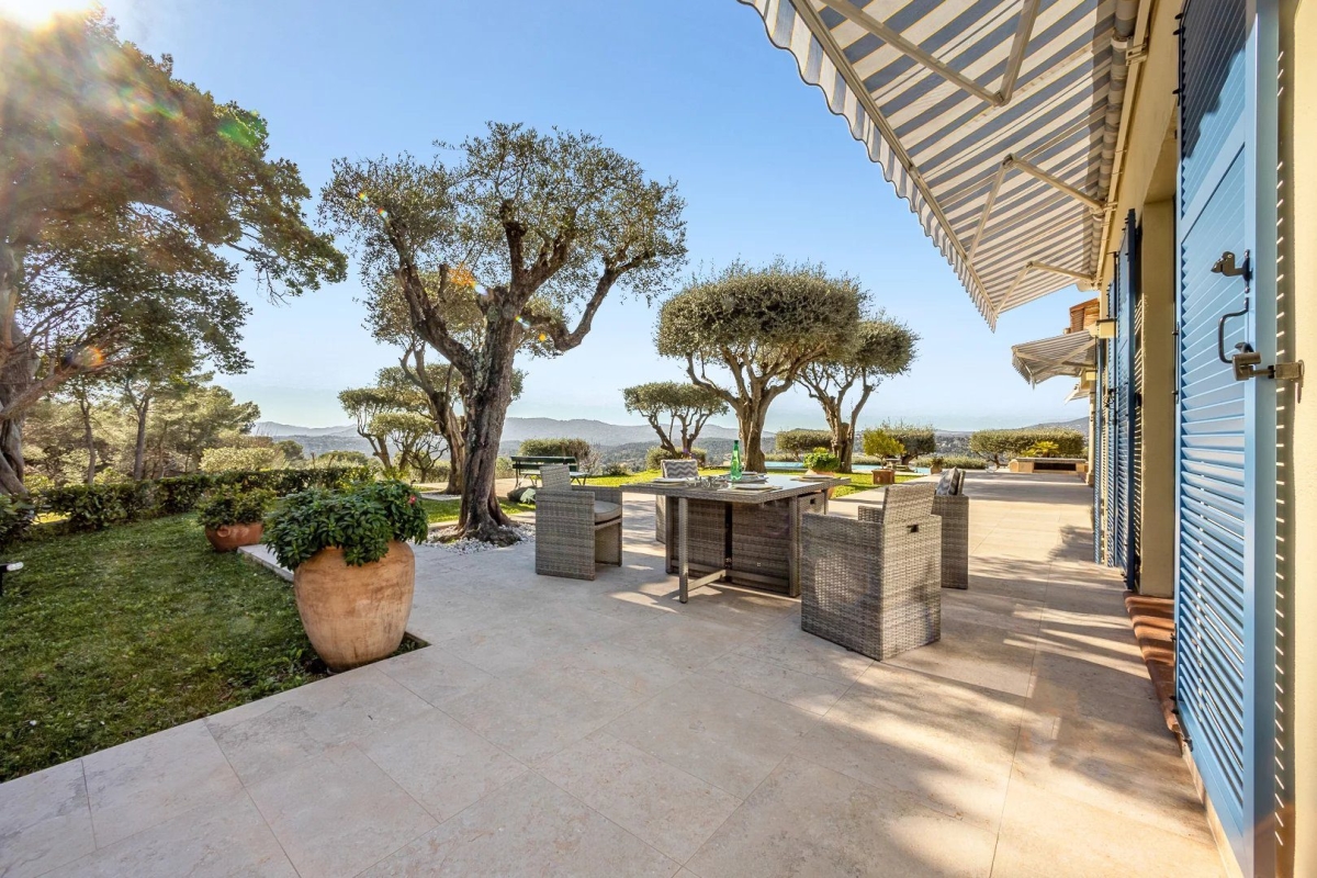 Maison de luxe à vendre à Mouans-Sartoux, 4 950 000 €, Photo 7