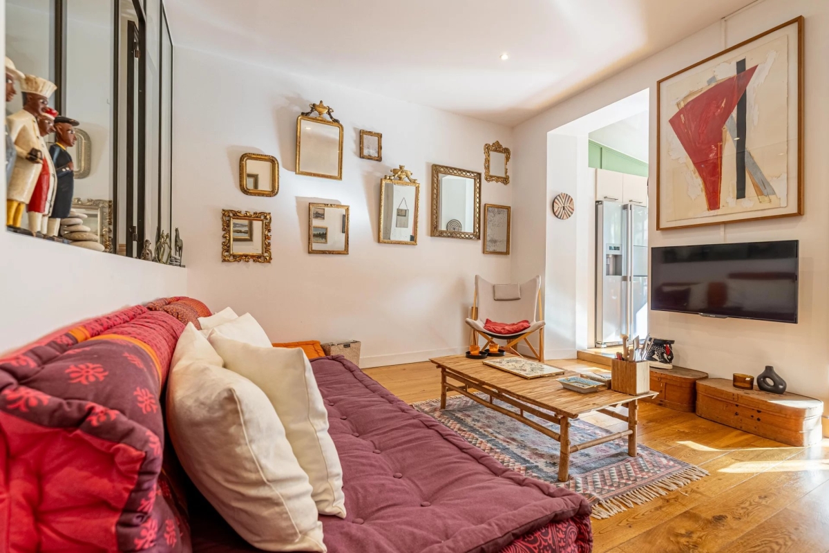 Appartement de luxe à vendre à Nice, 750 000 €, Photo 7