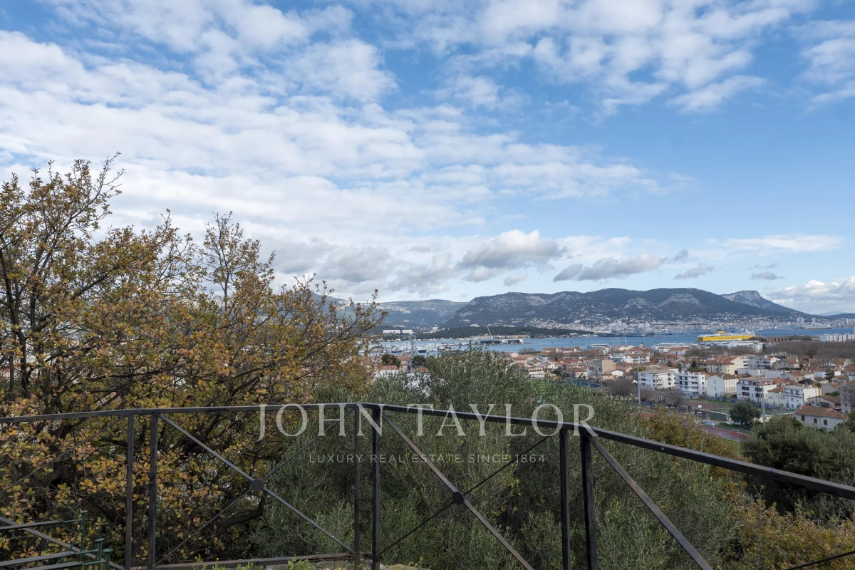 Maison de luxe à vendre à La Seyne-sur-Mer, 1 550 000 €, Photo 7